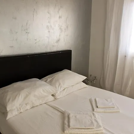 Apartment Neven