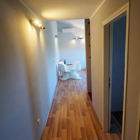 Apartment Neven
