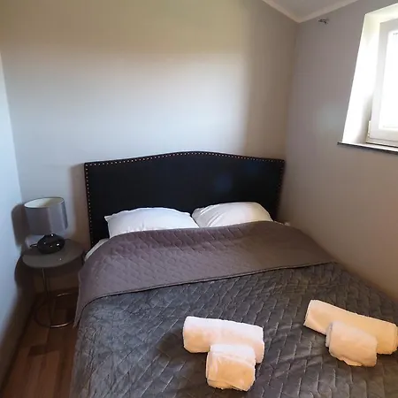 Neven Apartment Pula