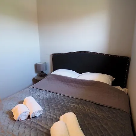 Apartment Neven
