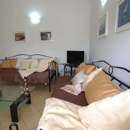 Neven Apartment Pula