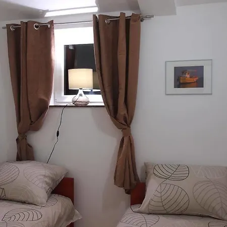 Apartment Neven
